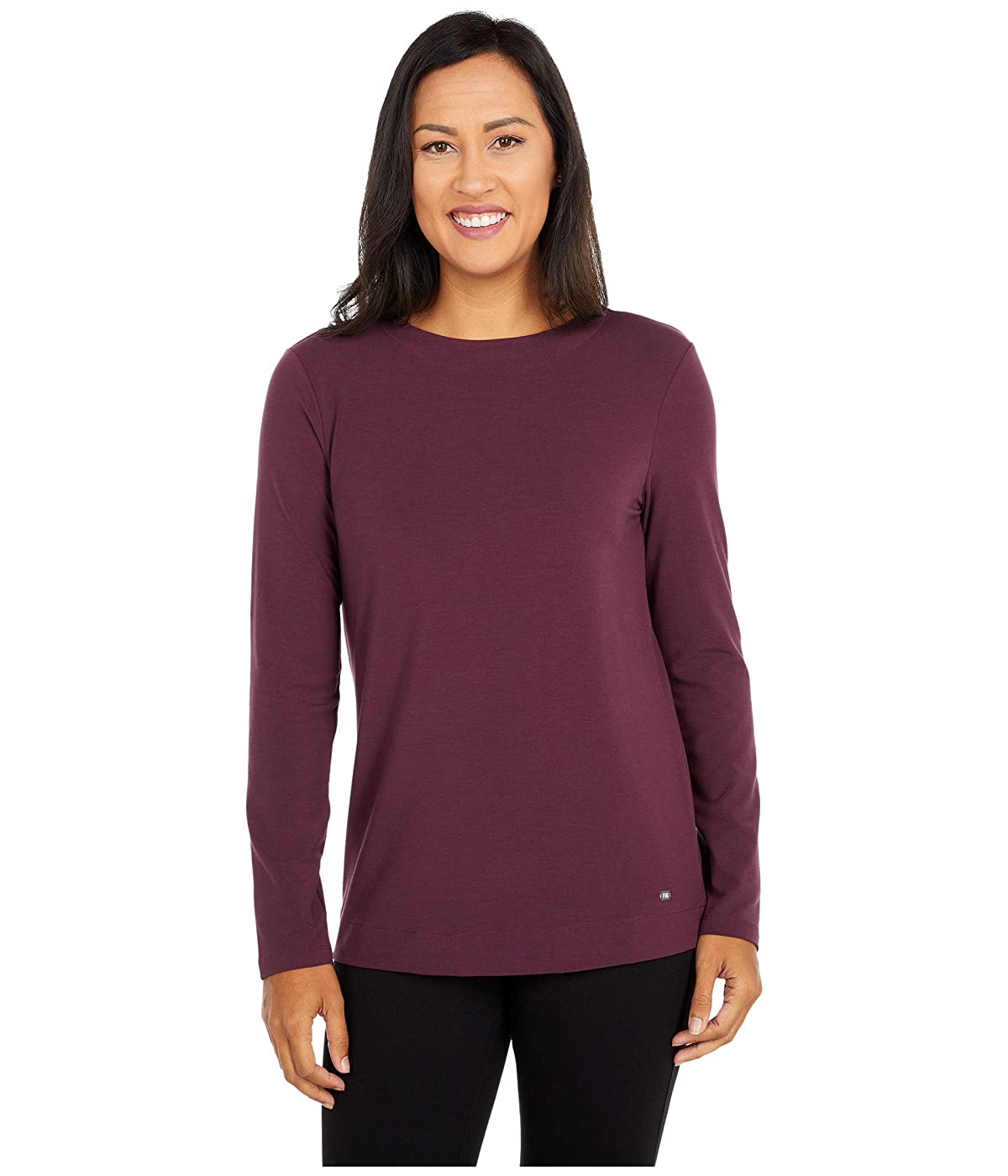 

Лонгслив FIG Clothing Ulo Top Juniper Berry,  (48, Лонгслив FIG Clothing Ulo Top Juniper Berry, L (48)