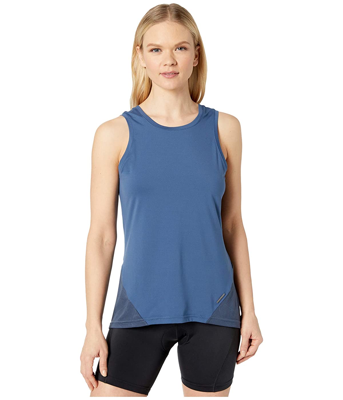 

Майка Pearl Izumi Wander Tank Dark Denim/Navy,  (42, Майка Pearl Izumi Wander Tank Dark Denim/Navy, XS (42)