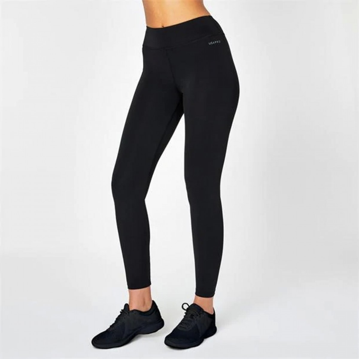 

Леггинсы USA Pro Poly Tight Black,  (48, Леггинсы USA Pro Poly Tight Black, L (48)