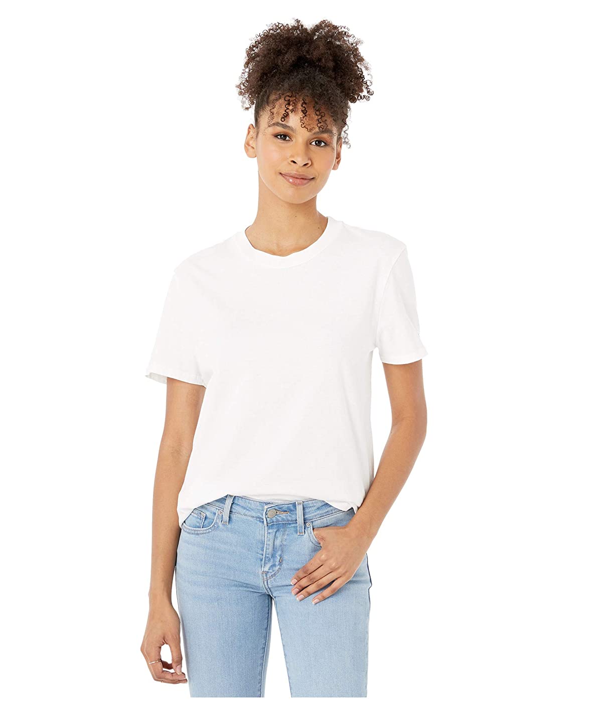 

Футболка Volcom One Of Each BF Tee White,  (42, Футболка Volcom One Of Each BF Tee White, XS (42)