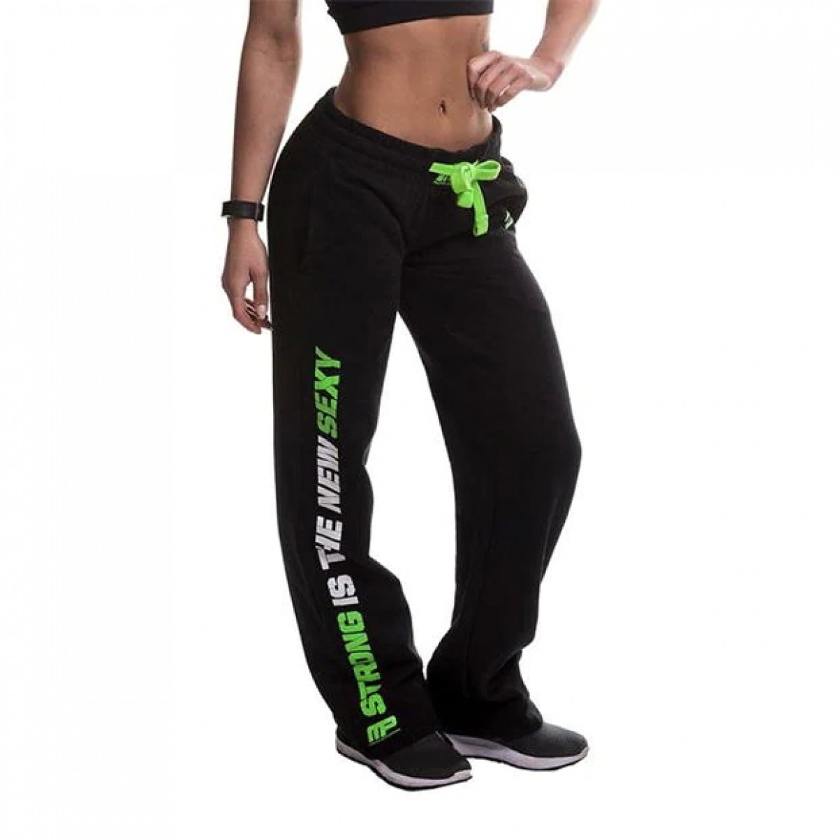 

Леггинсы Musclepharm MUSCLEPHARM Black / Green,  (48, Леггинсы Musclepharm MUSCLEPHARM Black / Green, L (48)