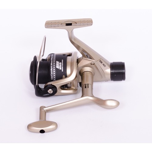 

Катушка EOS Gainer GE30 4bb