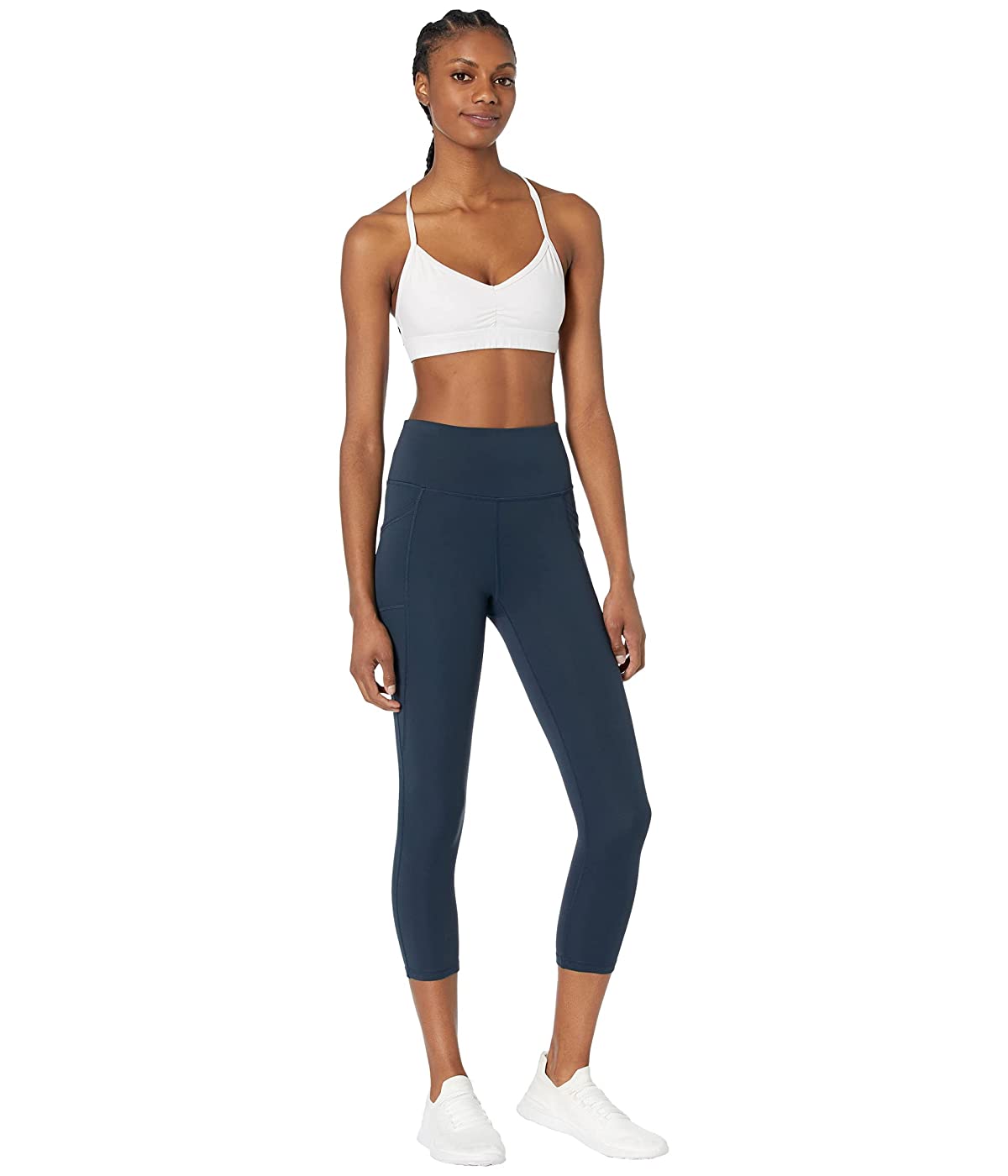 

Леггинсы X by Gottex Rachel Midnight,  (46, Леггинсы X by Gottex Rachel Midnight, M (46)