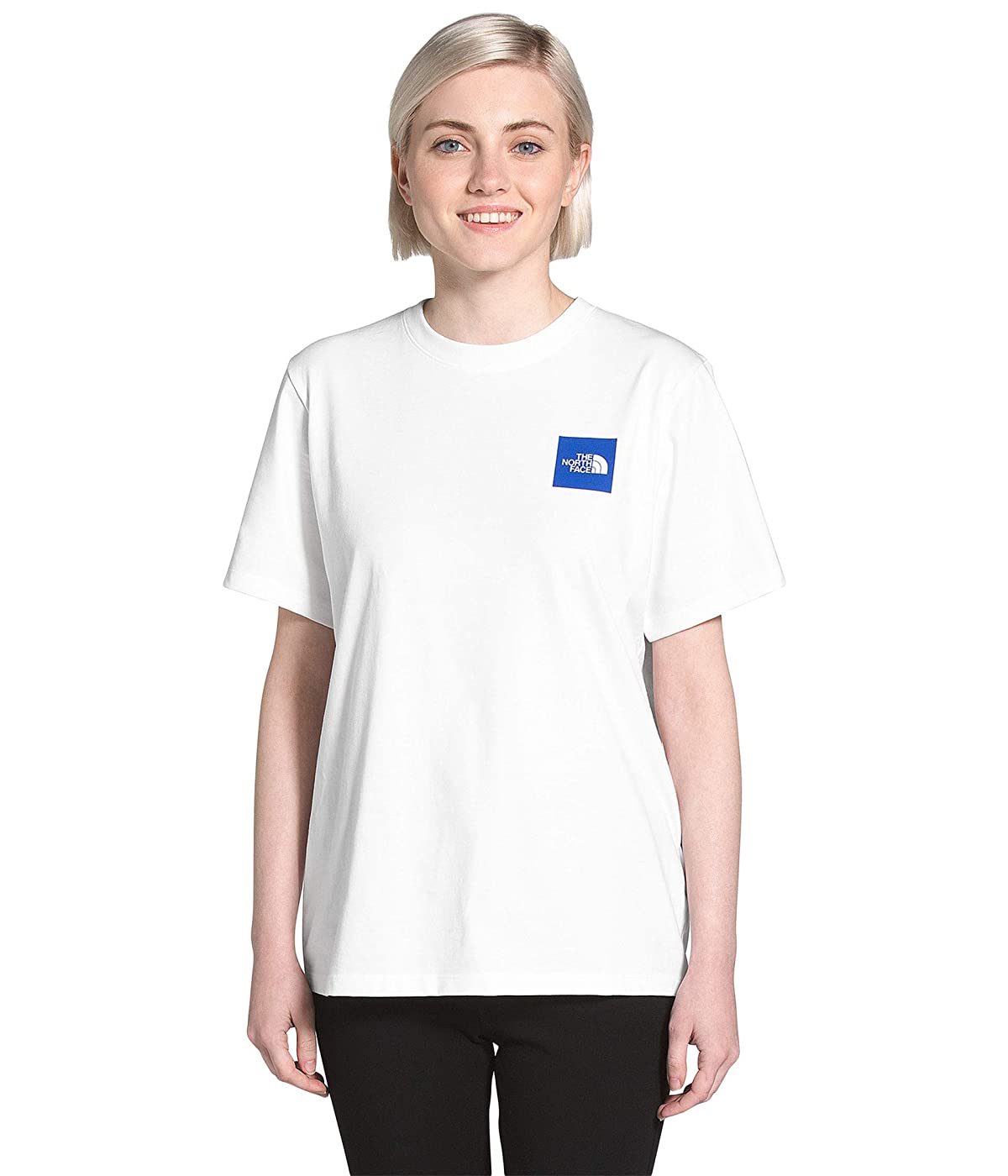 

Футболка The North Face Heavyweight Box Short Sleeve Tee TNF White,  (48, Футболка The North Face Heavyweight Box Short Sleeve Tee TNF White, L (48)