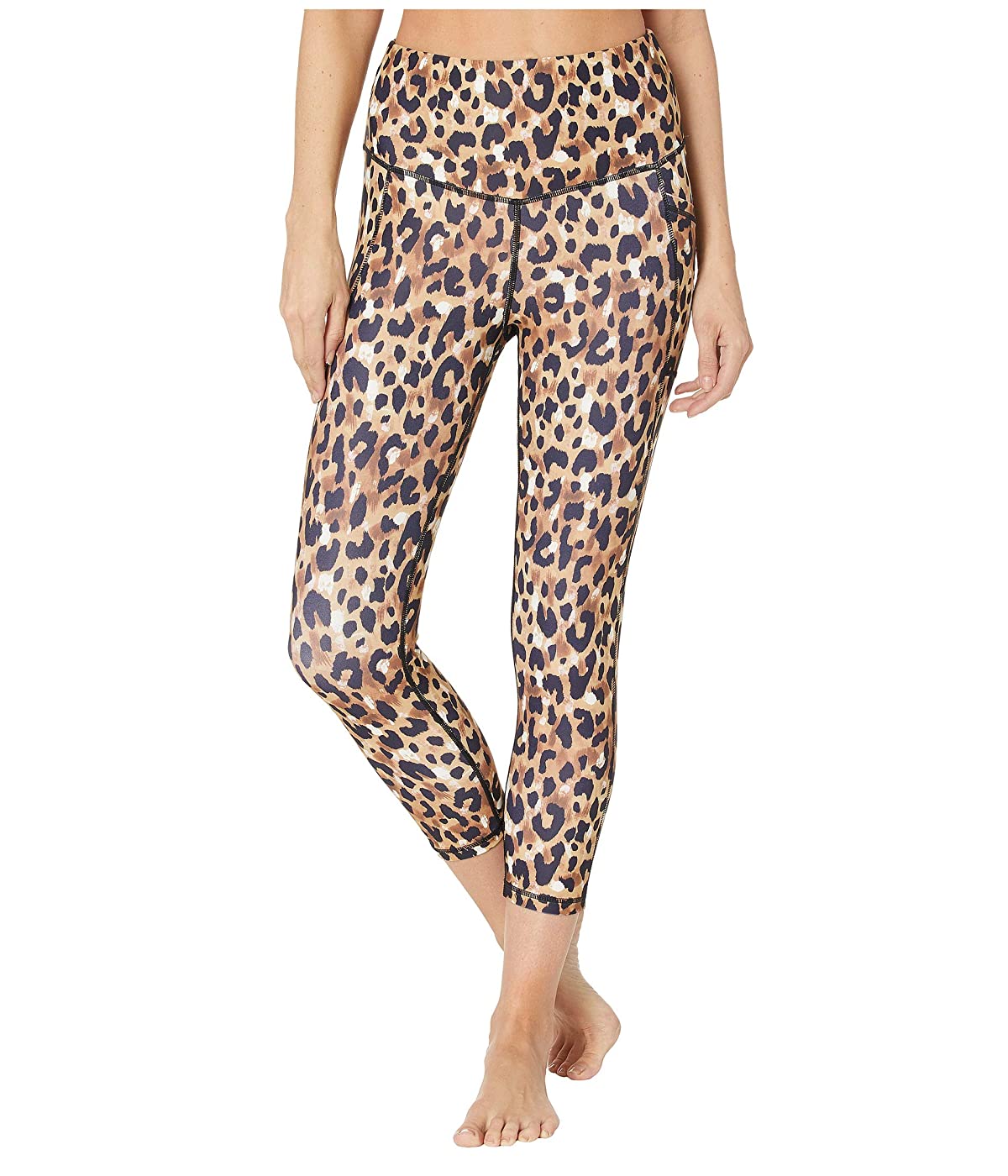 

Леггинсы X by Gottex Rachel Leopard,  (42, Леггинсы X by Gottex Rachel Leopard, XS (42)