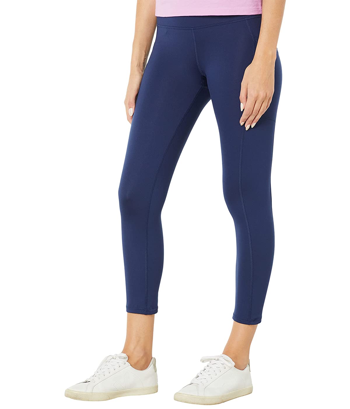 

Леггинсы Champion 3/4 Pocket Tights Athletic Navy,  (42, Леггинсы Champion 3/4 Pocket Tights Athletic Navy, XS (42)