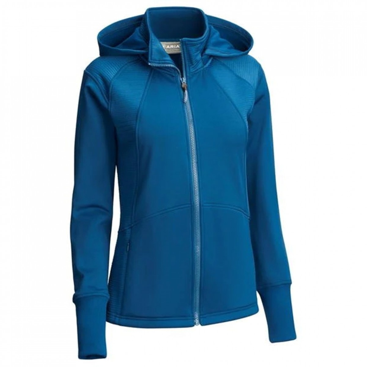 

Флисовая кофта Ariat Wilde Zip Blue Opal, Флисовая кофта Ariat Wilde Zip Blue Opal, XS (42)