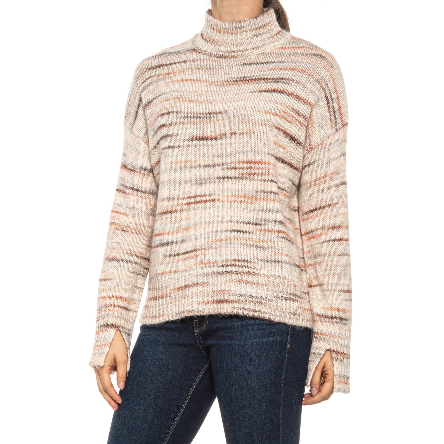 

Свитер Christian Siriano Space-Dye Mock Neck Multi,  (42, Свитер Christian Siriano Space-Dye Mock Neck Multi, XS (42)