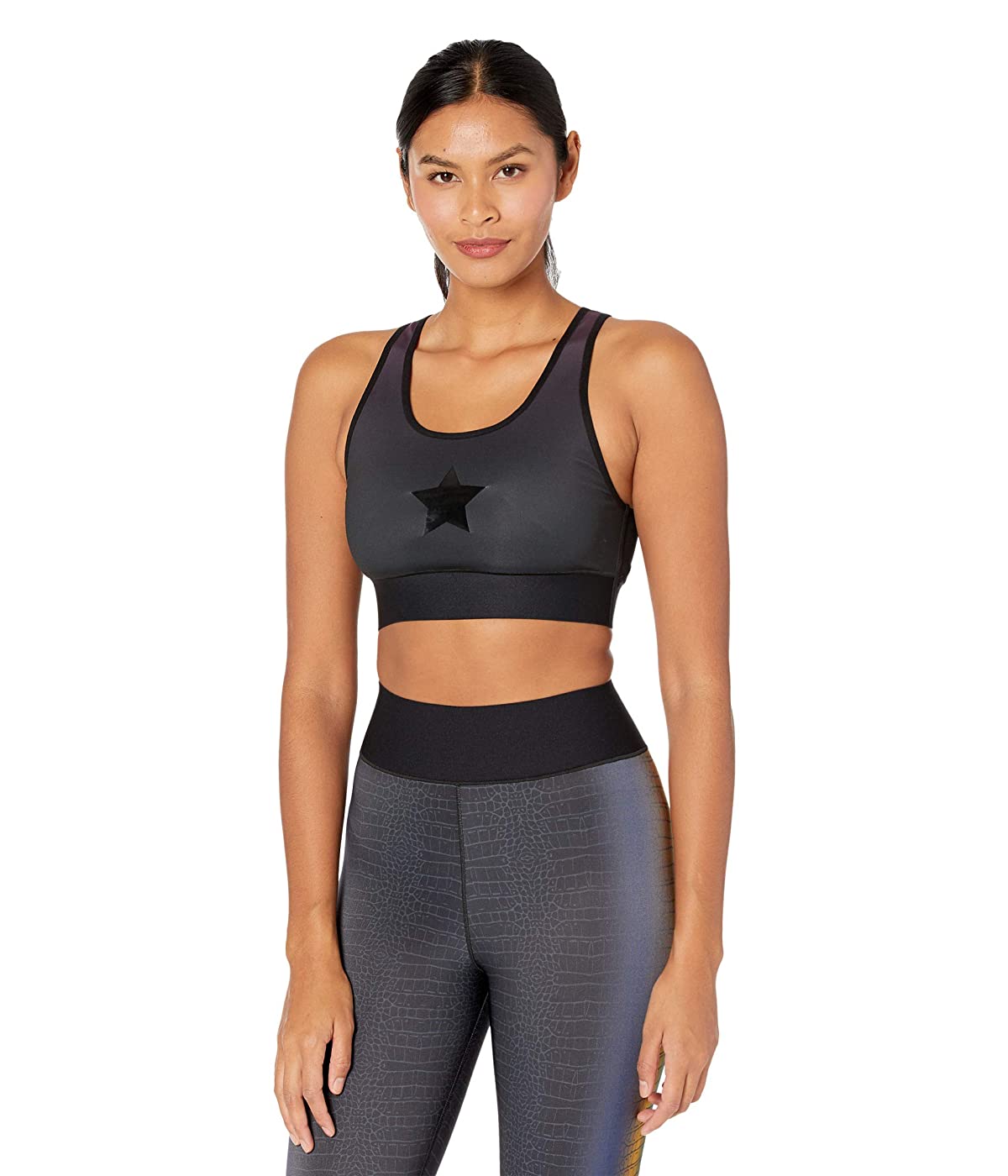

Топ спортивный Ultracor Onduler Gradient Knockout Altair Deep Mauve Gradient/Patent Nero,  (42, Топ спортивный Ultracor Onduler Gradient Knockout Altair Deep Mauve Gradient/Patent Nero, XS (42)