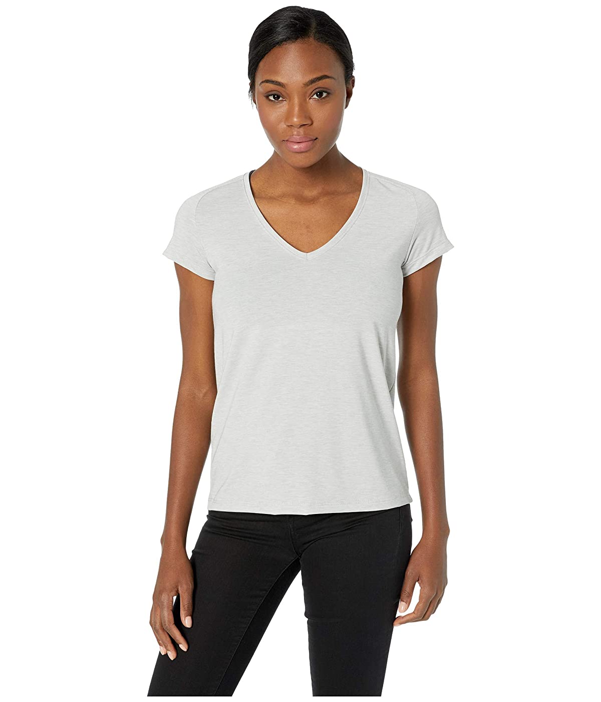 

Футболка FIG Clothing Gax Top Powder Grey,  (44, Футболка FIG Clothing Gax Top Powder Grey, S (44)