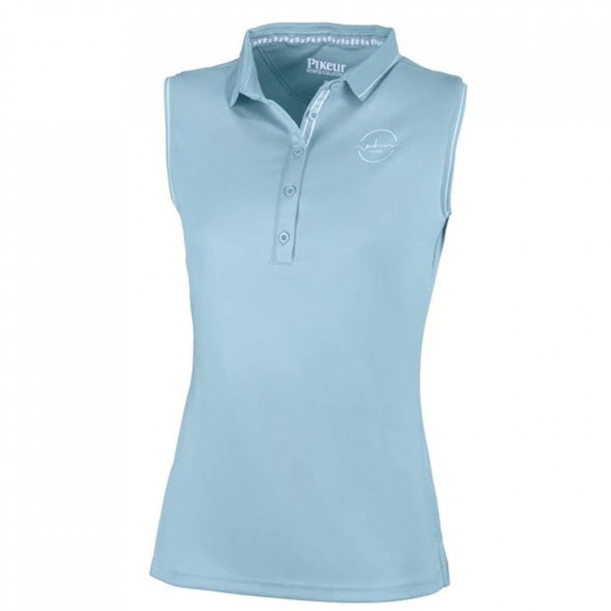 

Поло Pikeur Jarla Sleeveless Aquamarine,  (42, Поло Pikeur Jarla Sleeveless Aquamarine, XS (42)