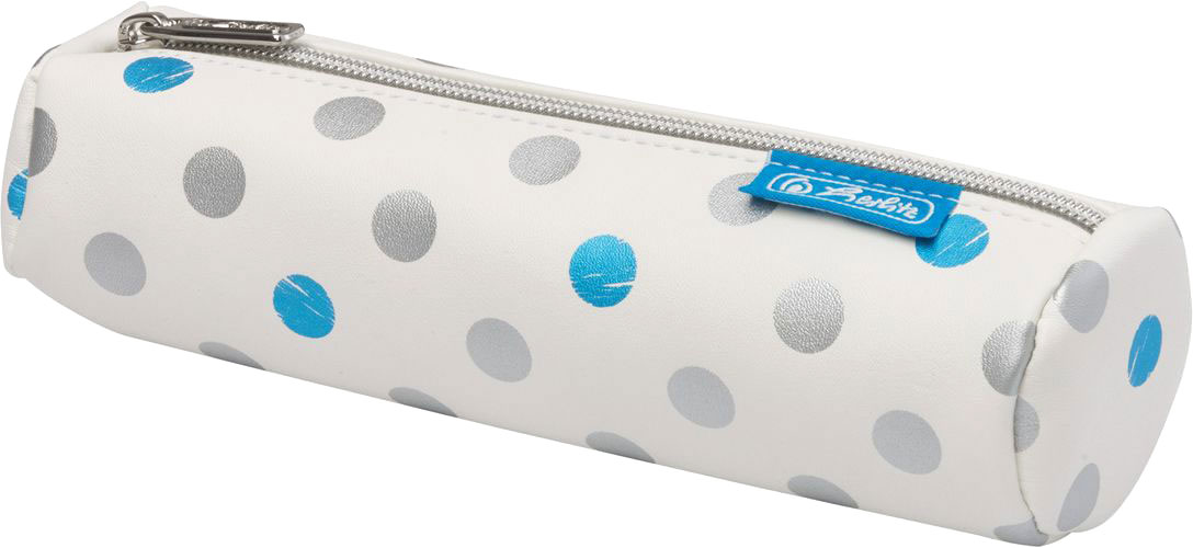 

Пенал Herlitz Round Frozen Glam (50026777)