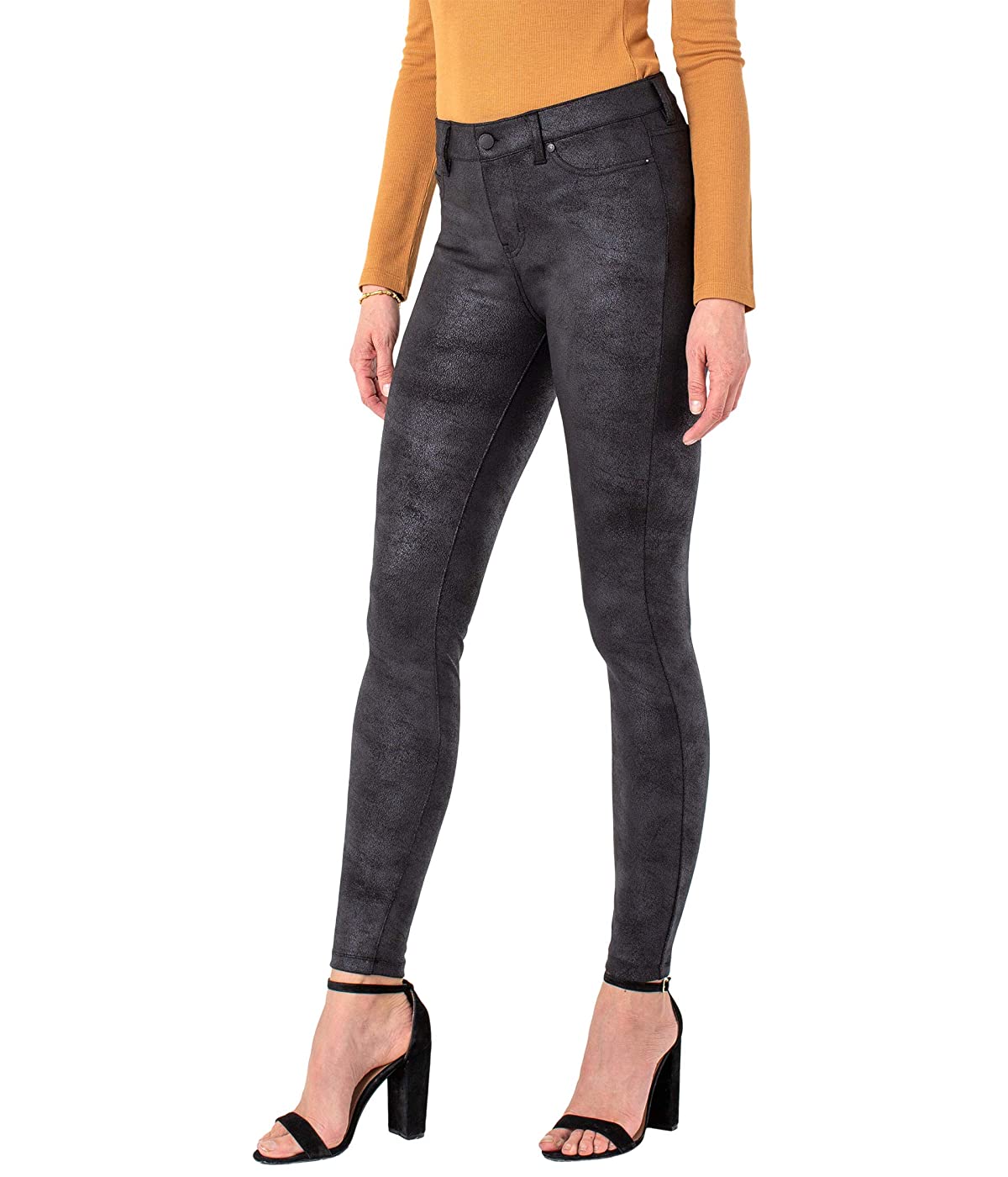 

Леггинсы Liverpool Madonna Skinny Black,  (42, Леггинсы Liverpool Madonna Skinny Black, XS (42)