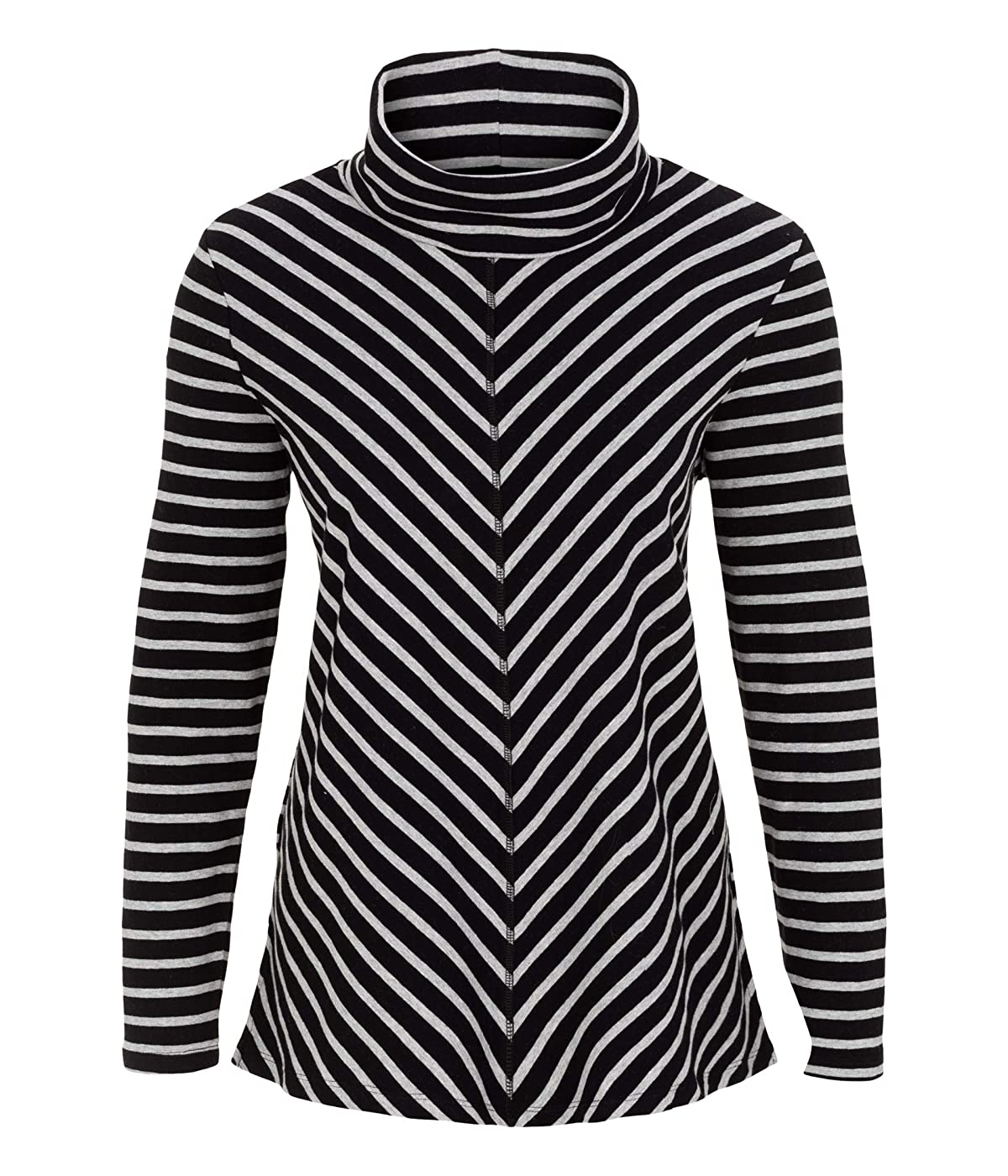 

Лонгслив Tribal Long Sleeve Mitered Top Black,  (42, Лонгслив Tribal Long Sleeve Mitered Top Black, XS (42)