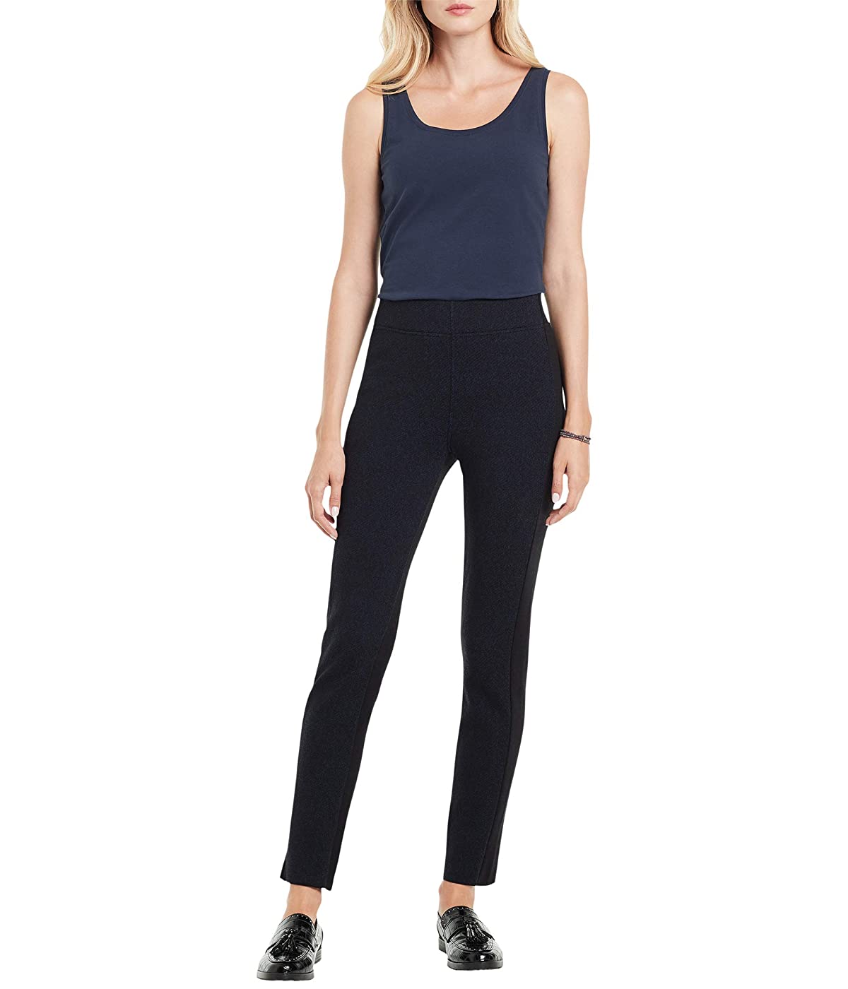 

Леггинсы NIC+ZOE Mixed Up Pants Indigo Mix,  (42, Леггинсы NIC+ZOE Mixed Up Pants Indigo Mix, XS (42)