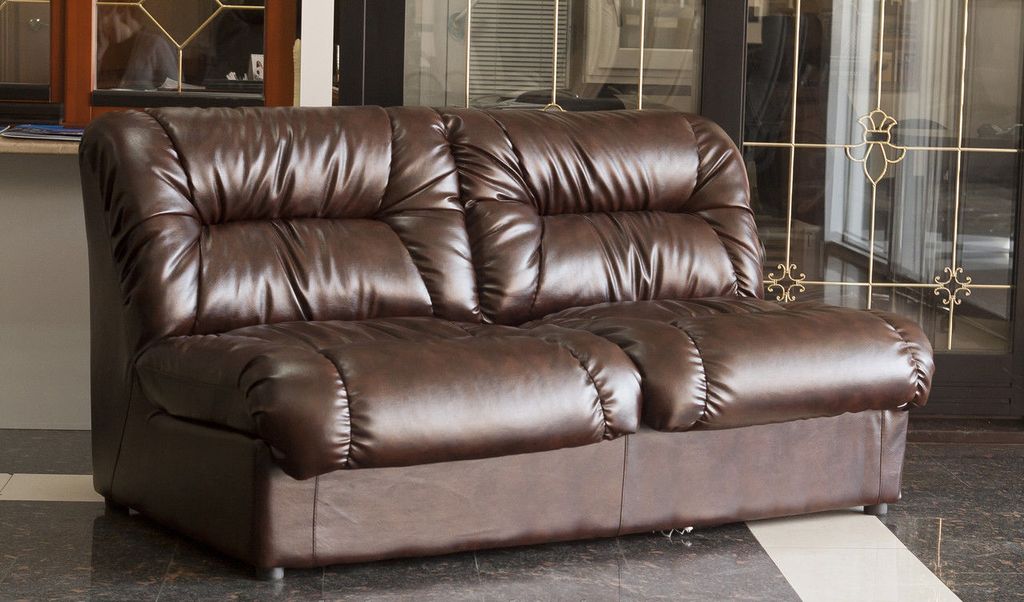 

Диван для кафе ,баров, офиса, кабинета, ожидания Визит Lux MebliPoint 160 cm