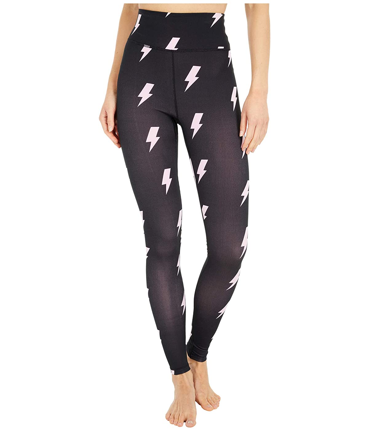 

Леггинсы Spiritual Gangster Essential High-Waist Lightning Bolt Black,  (44, Леггинсы Spiritual Gangster Essential High-Waist Lightning Bolt Black, S (44)