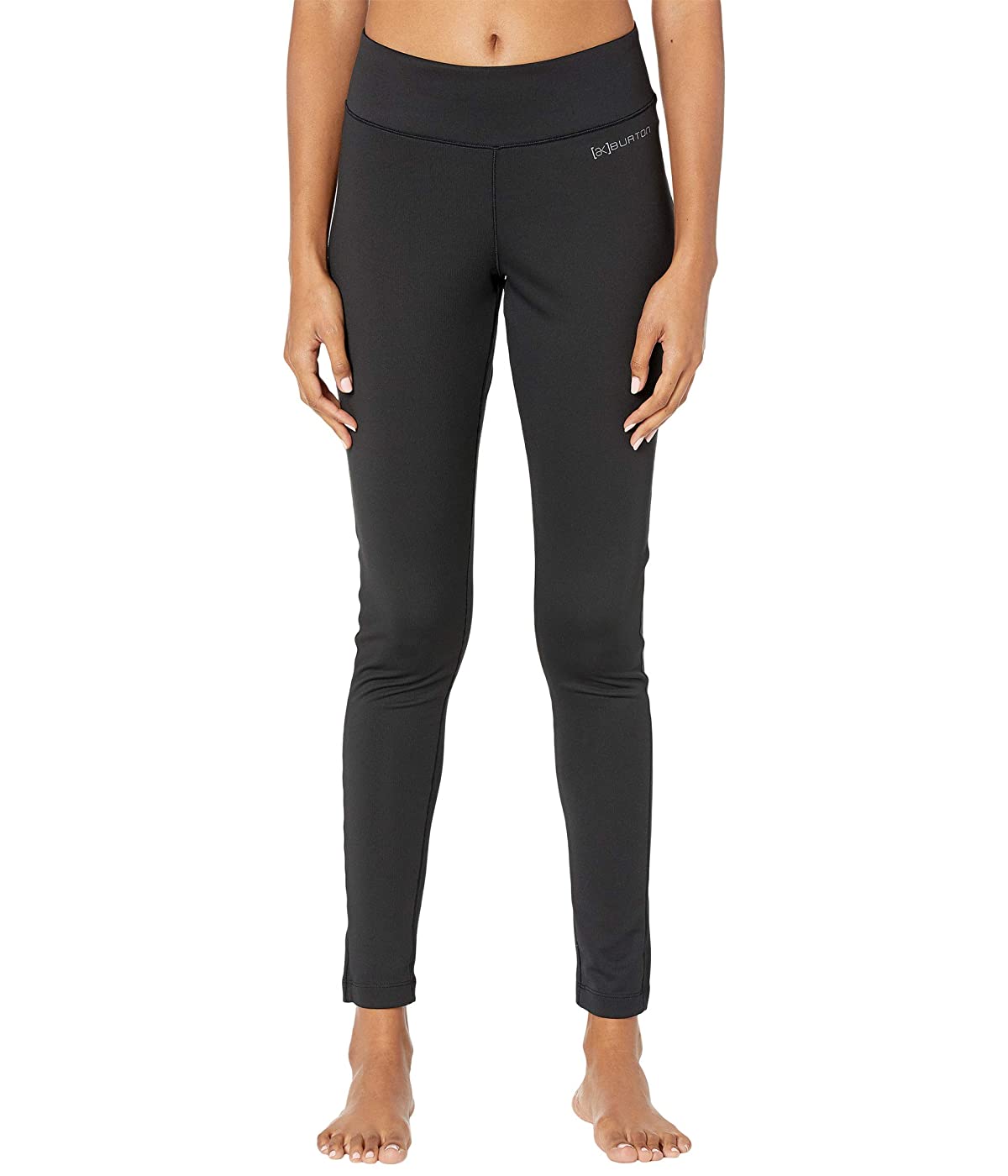 

Леггинсы Burton [ak] Helium Power Grid Base Layer Pants True Black, XL (50)
