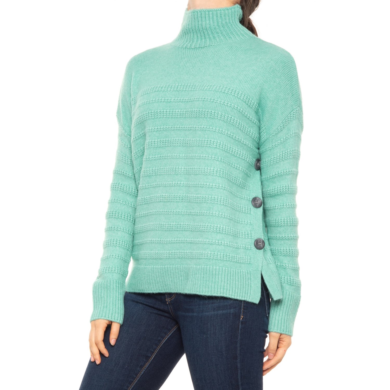 

Свитер Max Studio Funnel Neck Buttons Aquaduct,  (44, Свитер Max Studio Funnel Neck Buttons Aquaduct, S (44)
