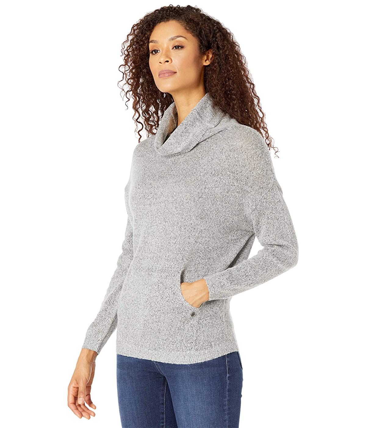 

Свитер Prana Santa Anna Heather Grey, Свитер Prana Santa Anna Heather Grey, XS (42)