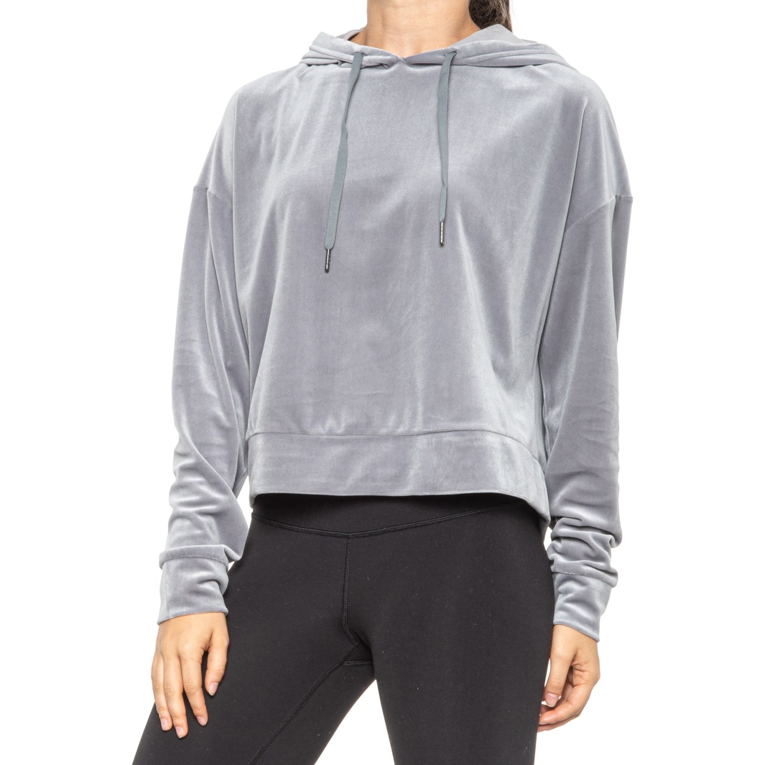 

Худи Kyodan Velour Sleet, XS (42)