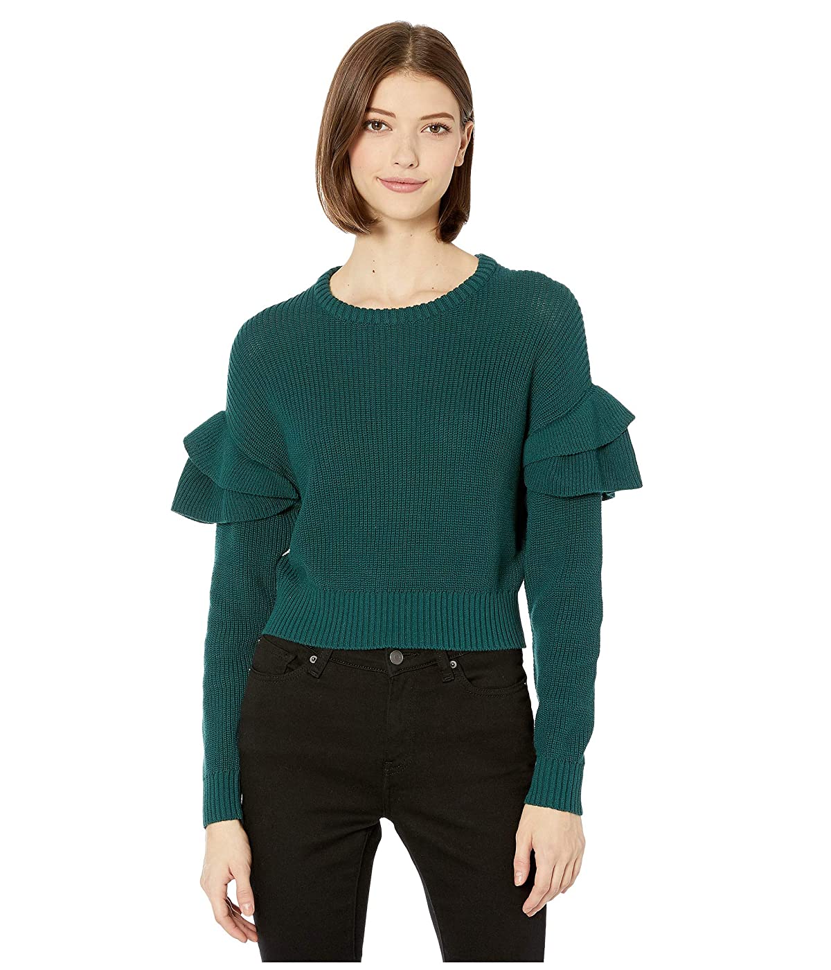 

Свитер BCBGeneration TQG5254205 Dark Green,  (48, Свитер BCBGeneration TQG5254205 Dark Green, L (48)