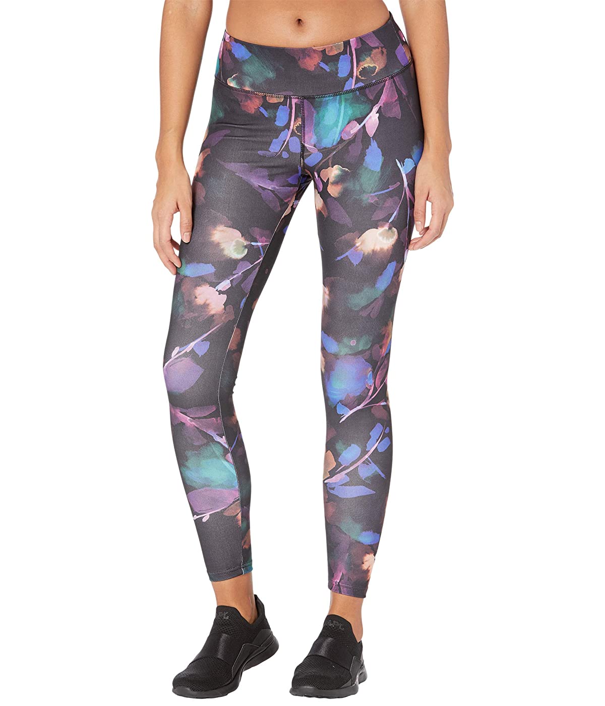 

Леггинсы Jockey Midnight Garden Printed Multi Combo, M (46)