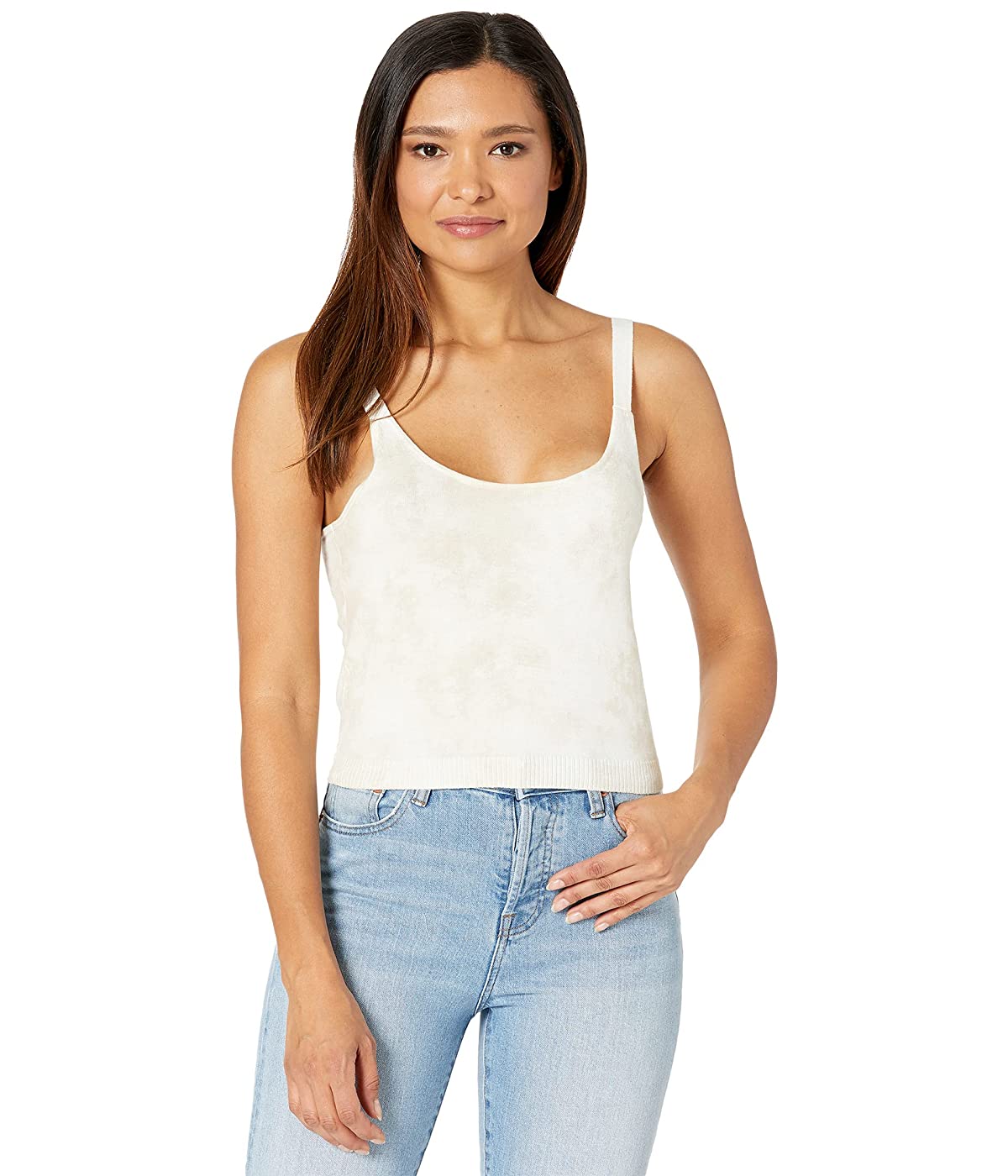 

Майка домашняя Sanctuary Essential Knitwear Cami Eco Natural Tie-Dye,  (46, Майка домашняя Sanctuary Essential Knitwear Cami Eco Natural Tie-Dye, M (46)