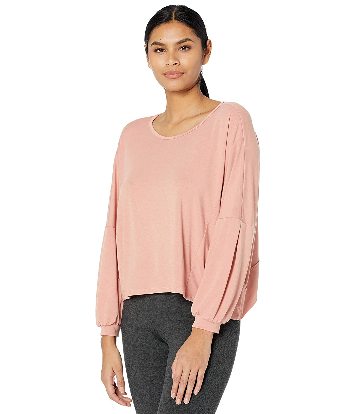 

Лонгслив Onzie Om Top Blush, S (44)