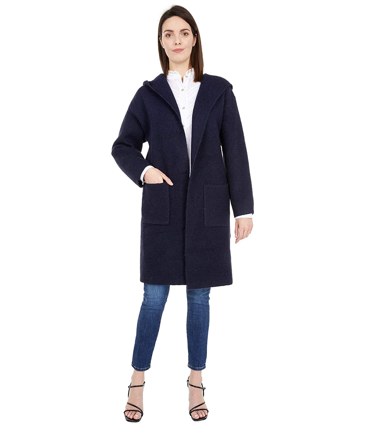 

Кардиган Love Token Carmine Navy, S (44)
