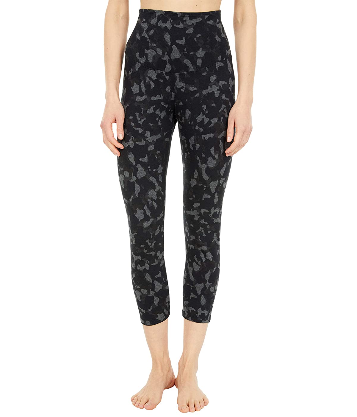 

Леггинсы Yummie Gloria Skimmer Shaping Heather Charcoal Camo,  (44, Леггинсы Yummie Gloria Skimmer Shaping Heather Charcoal Camo, S (44)