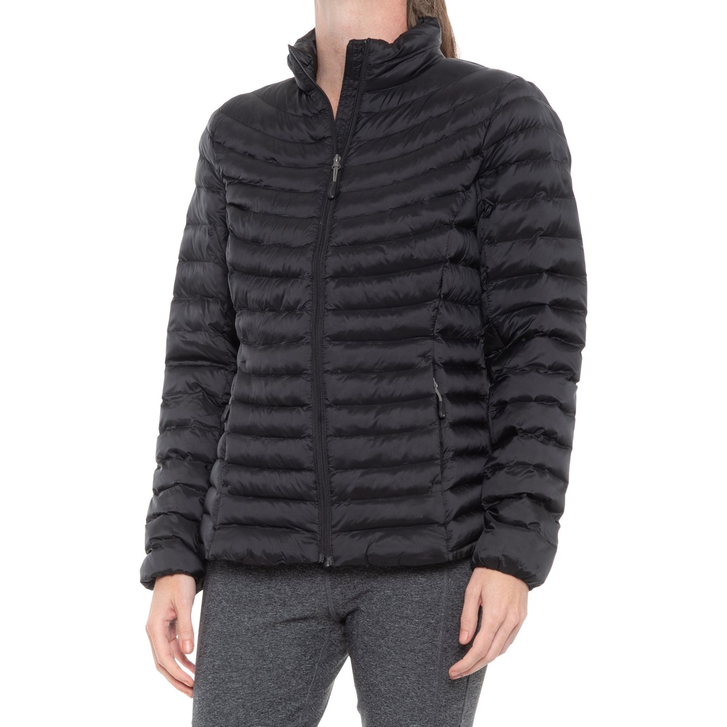 

Куртка 32 Degrees Lightweight Polyfill Packable - Insulated Black,  (46, Куртка 32 Degrees Lightweight Polyfill Packable - Insulated Black, M (46)