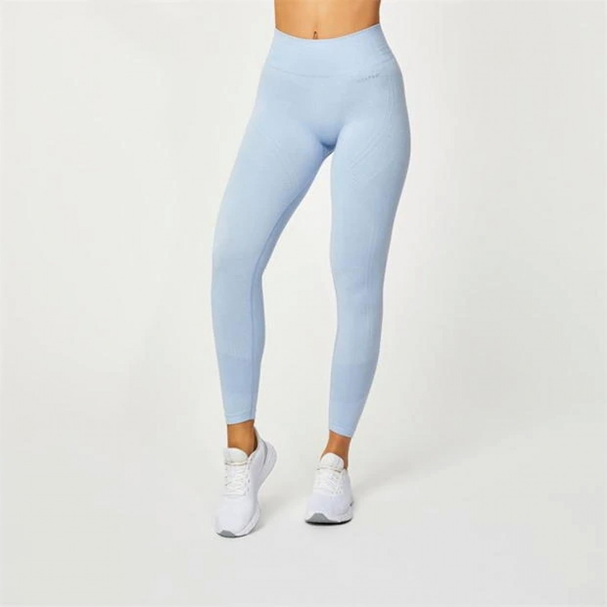 Леггинсы USA Pro Seamless Core Brunera Blue, L (48) (11356904) от продавца:  FR – в интернет-магазине ROZETKA