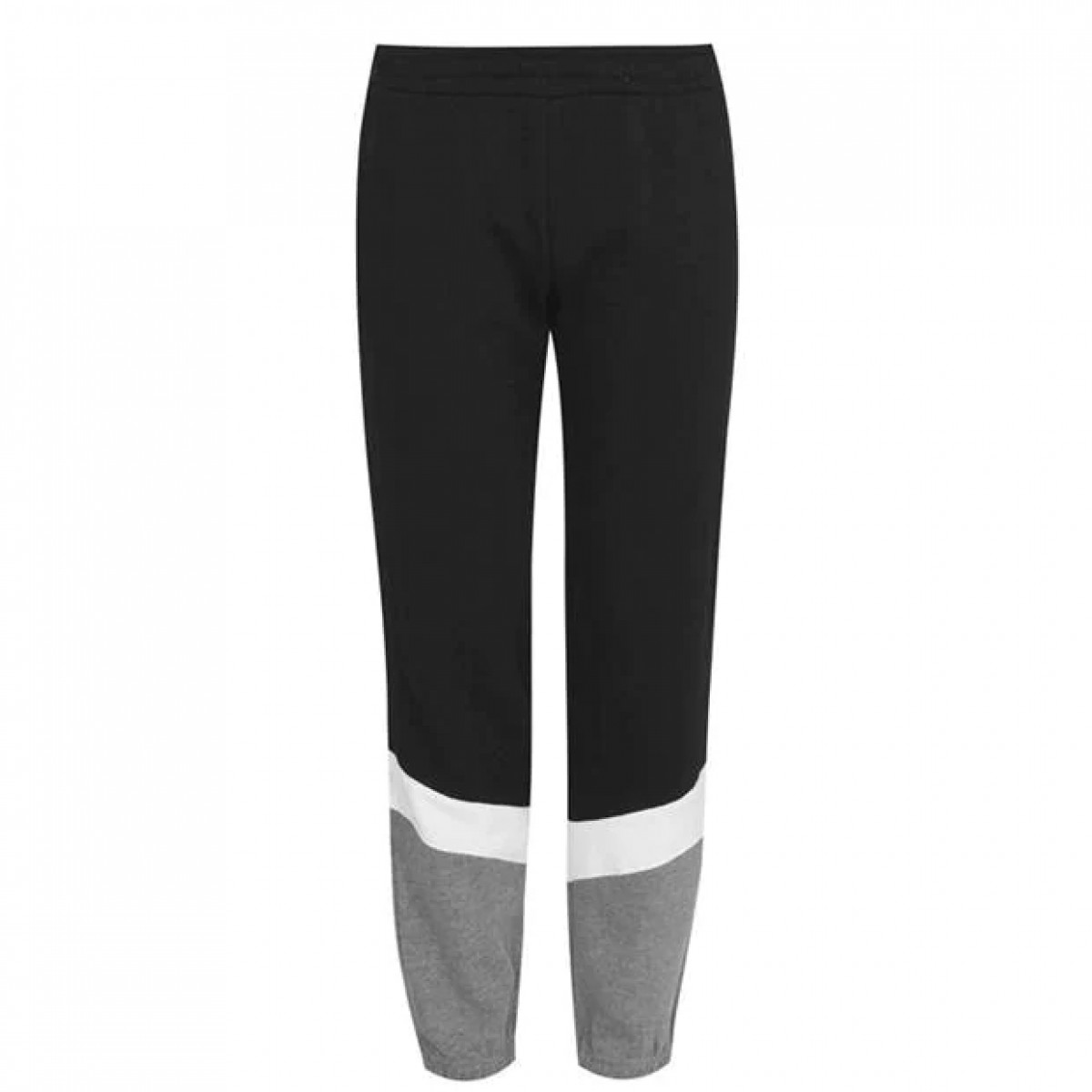 

Спортивные брюки LA Gear Closed Hem Black/Dk Grey M,  (42, Спортивные брюки LA Gear Closed Hem Black/Dk Grey M, XS (42)
