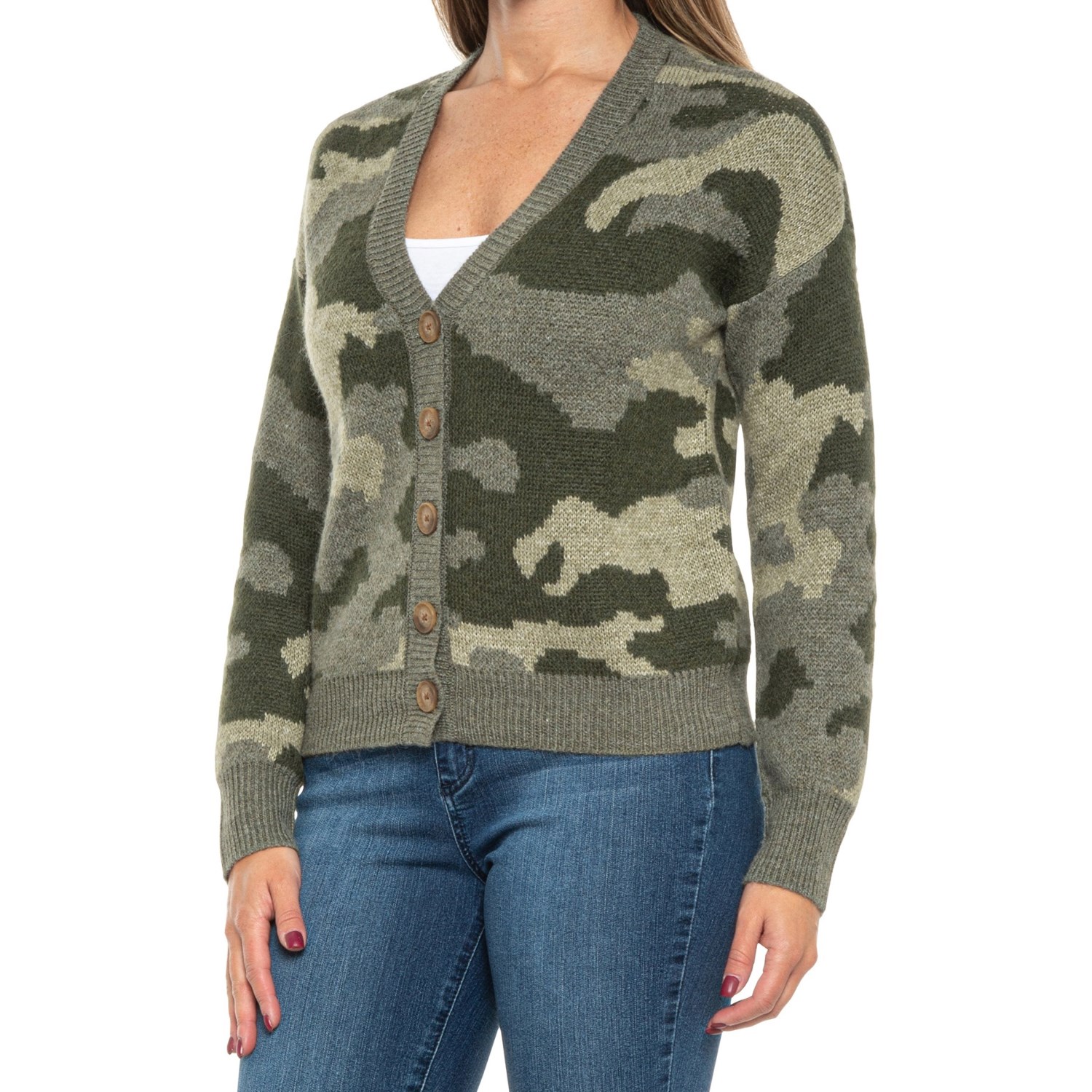 

Кардиган Lucky Brand Camo Olive Multi,  (44, Кардиган Lucky Brand Camo Olive Multi, S (44)