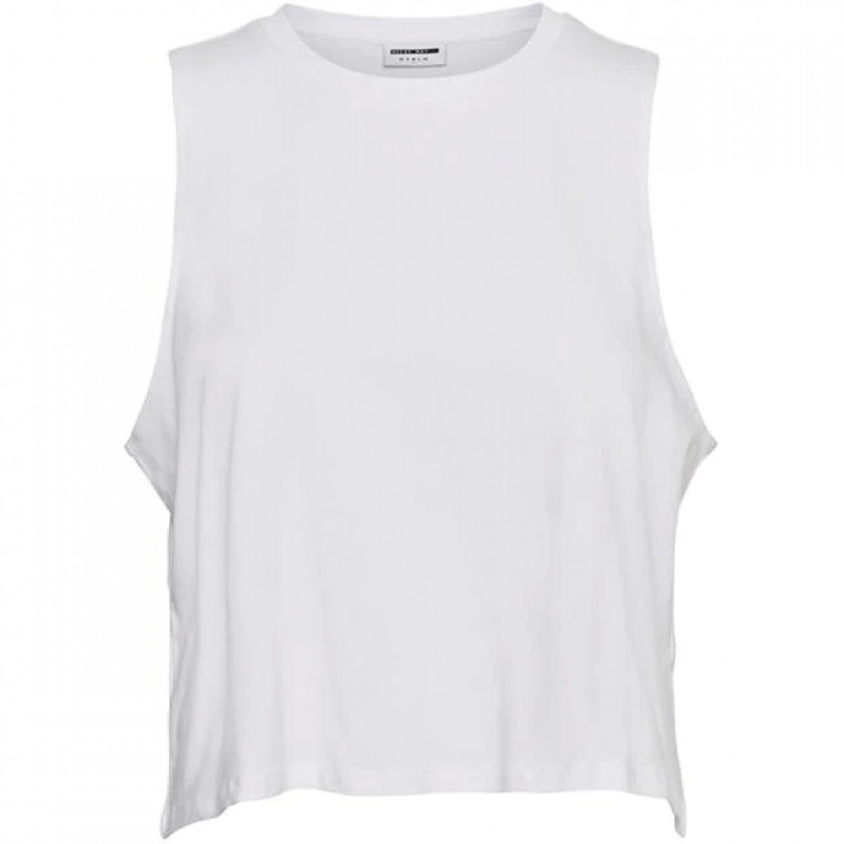 

Майка Noisy May Tank Bright White,  (50, Майка Noisy May Tank Bright White, XL (50)