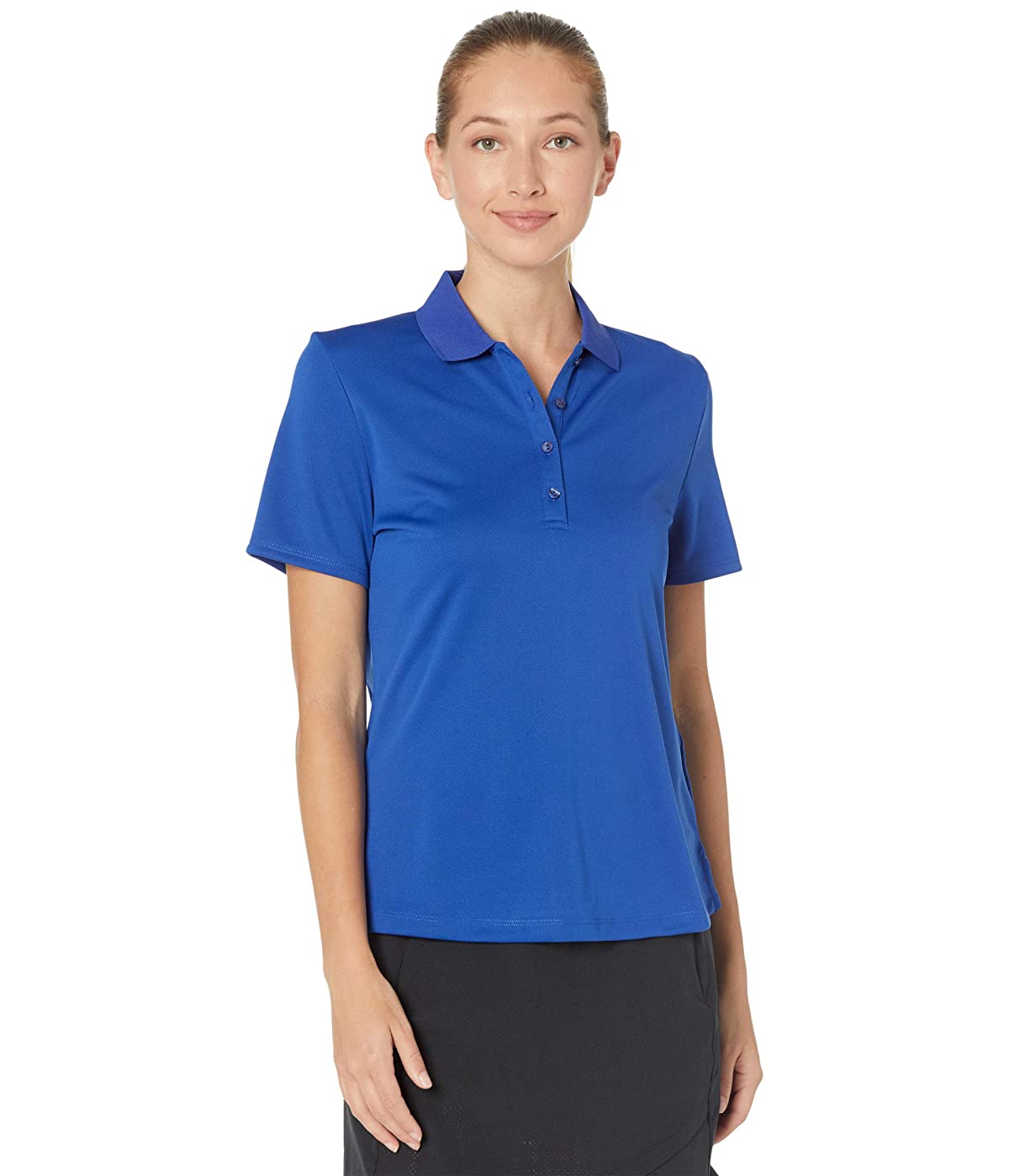 

Поло Callaway SWING TECH Solid Knit Polo Mazarine Blue, XXL (52)