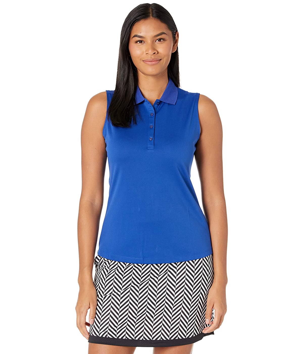 

Поло Callaway Sleeveless Essential Solid Knit Polo Mazarine Blue,  (44, Поло Callaway Sleeveless Essential Solid Knit Polo Mazarine Blue, S (44)