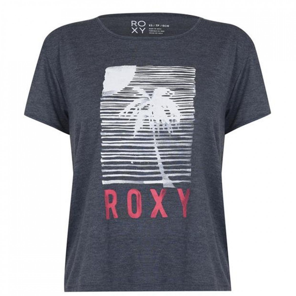 

Футболка Roxy Turbulrnce,  (44, Футболка Roxy Turbulrnce, S (44)