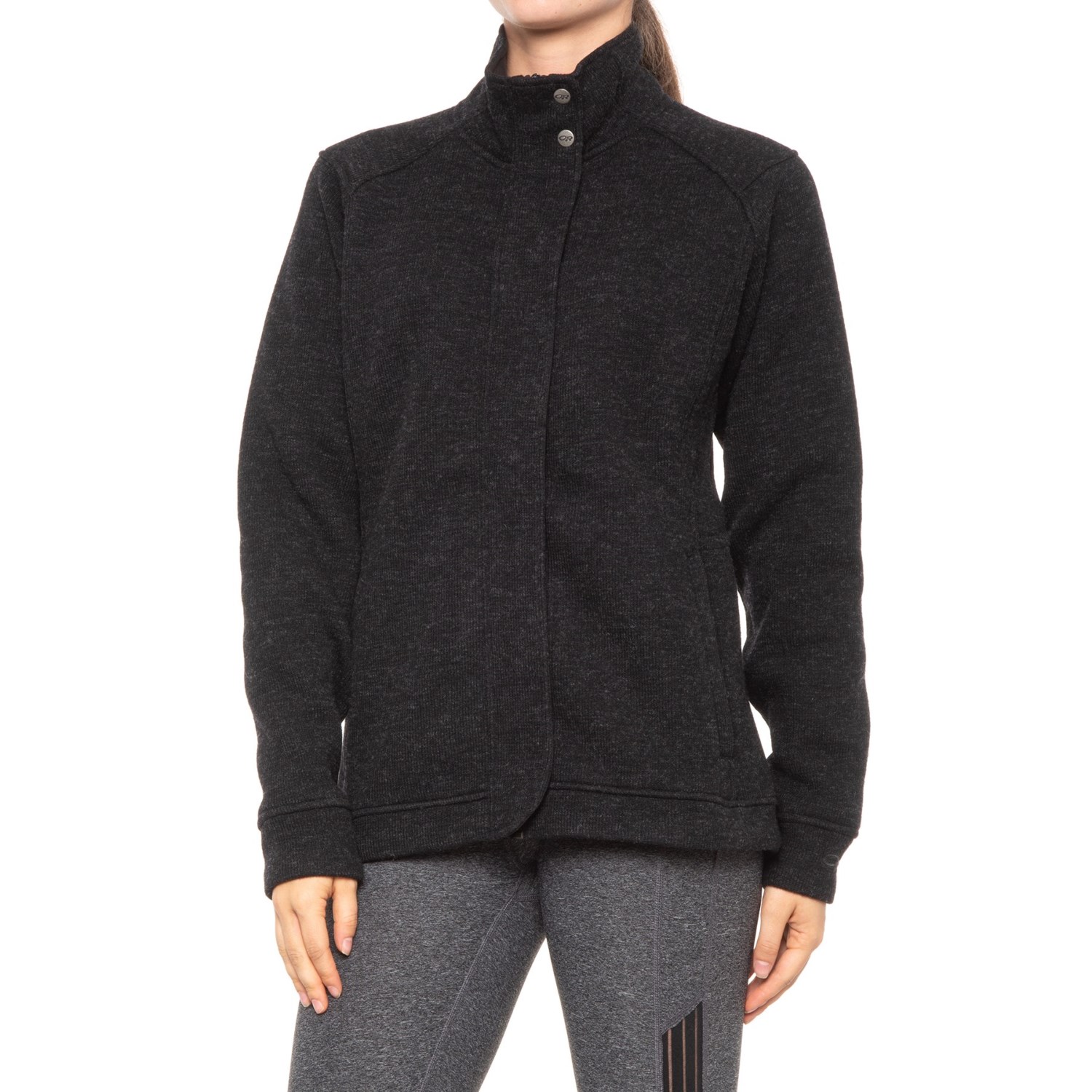 

Куртка Outdoor Research Flurry Black,  (42, Куртка Outdoor Research Flurry Black, XS (42)