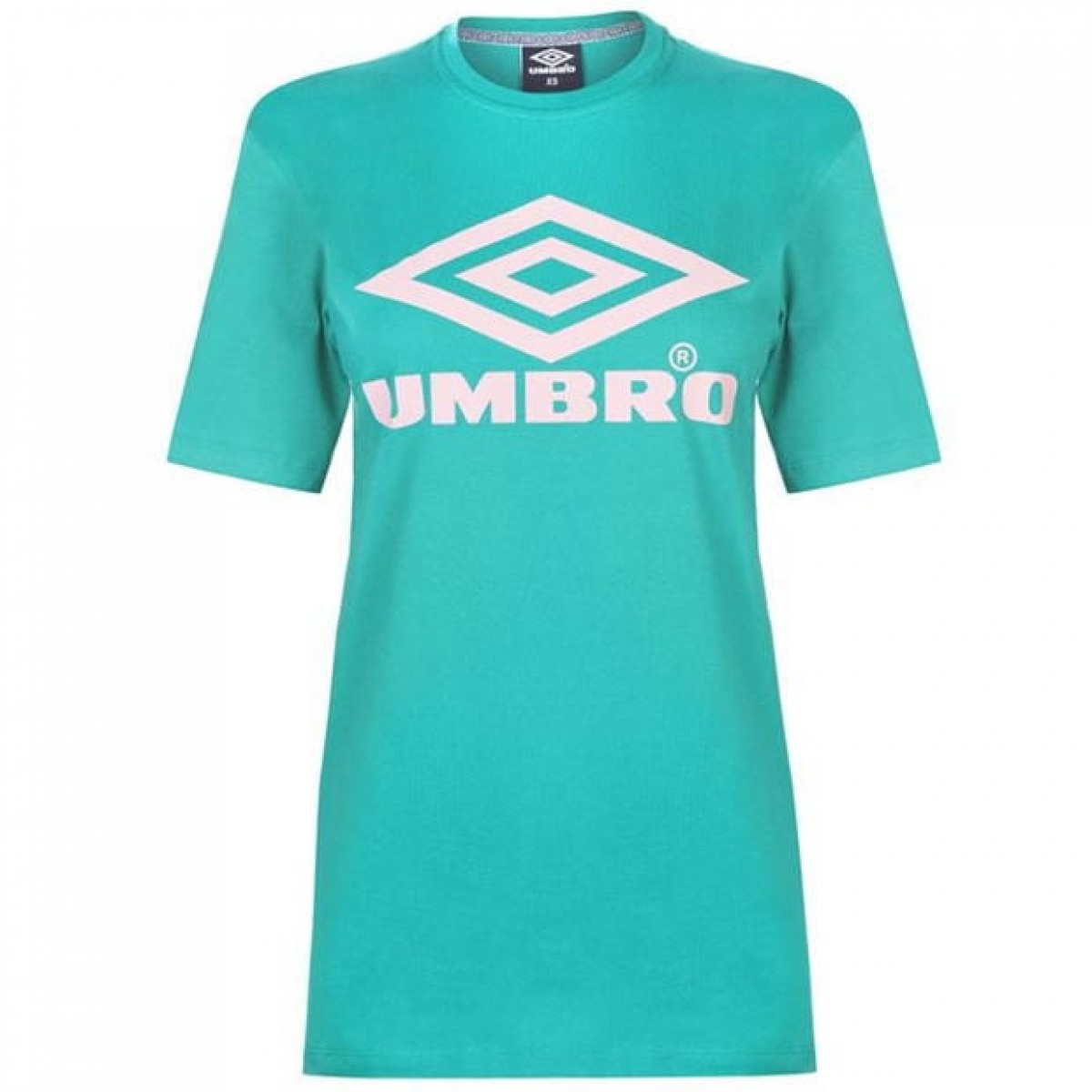 

Футболка Umbro Umbro Logo PARASAIL,  (42, Футболка Umbro Umbro Logo PARASAIL, XS (42)