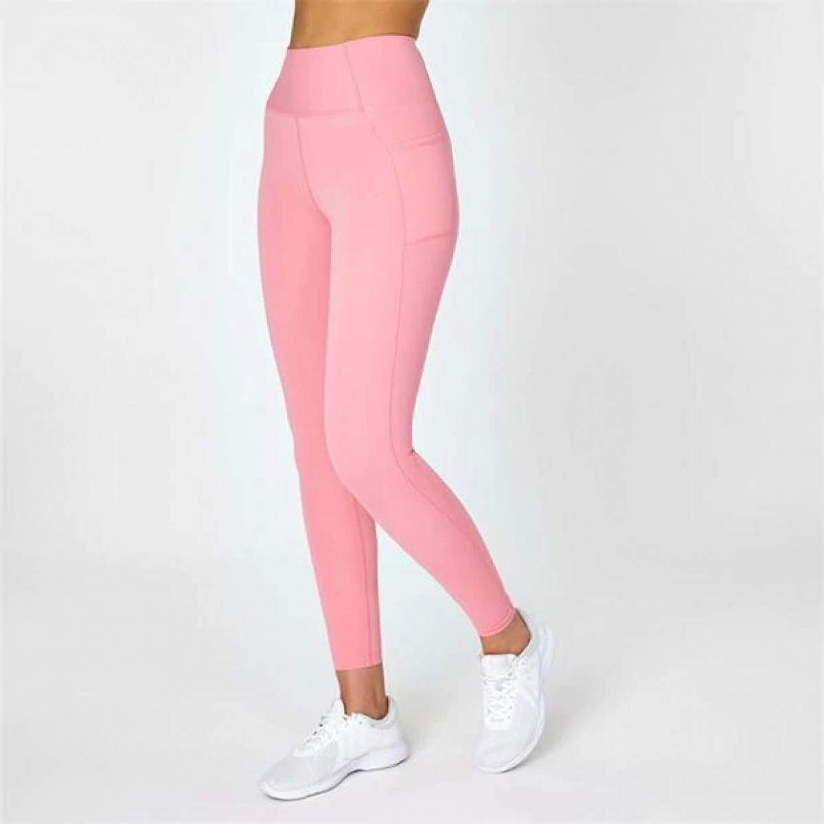 

Леггинсы USA Pro Pro High Rise Pink,  (50, Леггинсы USA Pro Pro High Rise Pink, XL (50)