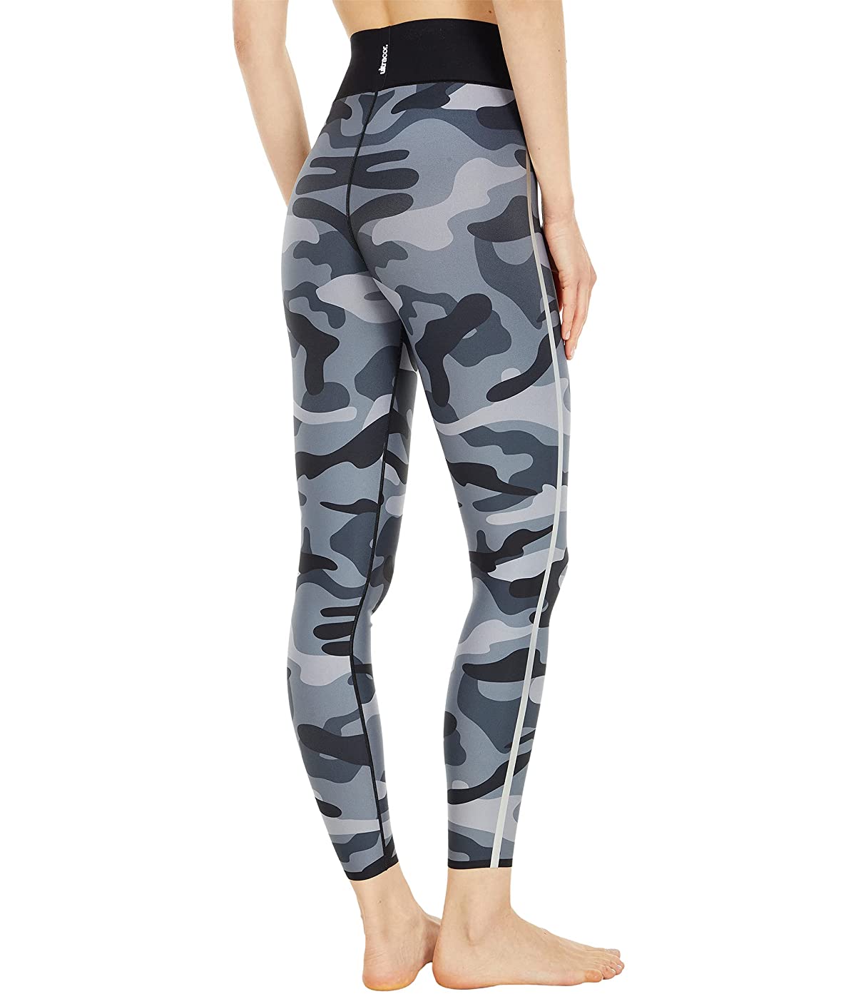 

Леггинсы Ultracor Field Camo Ultra High Black/Silver,  (46, Леггинсы Ultracor Field Camo Ultra High Black/Silver, M (46)