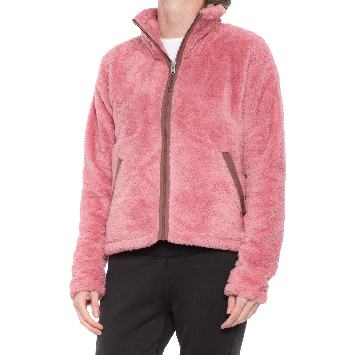 

Куртка The North Face Furry Fleece 2.0 Mesa Rose,  (46, Куртка The North Face Furry Fleece 2.0 Mesa Rose, M (46)