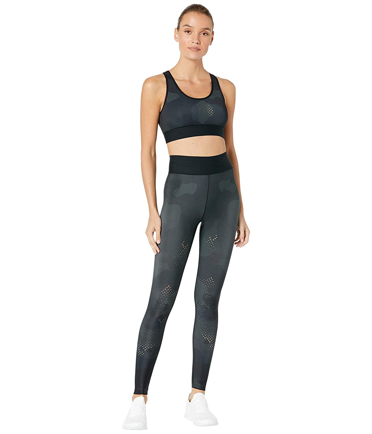 

Топ спортивный Ultracor Mesh Camo Luna Olive Camo,  (44, Топ спортивный Ultracor Mesh Camo Luna Olive Camo, S (44)