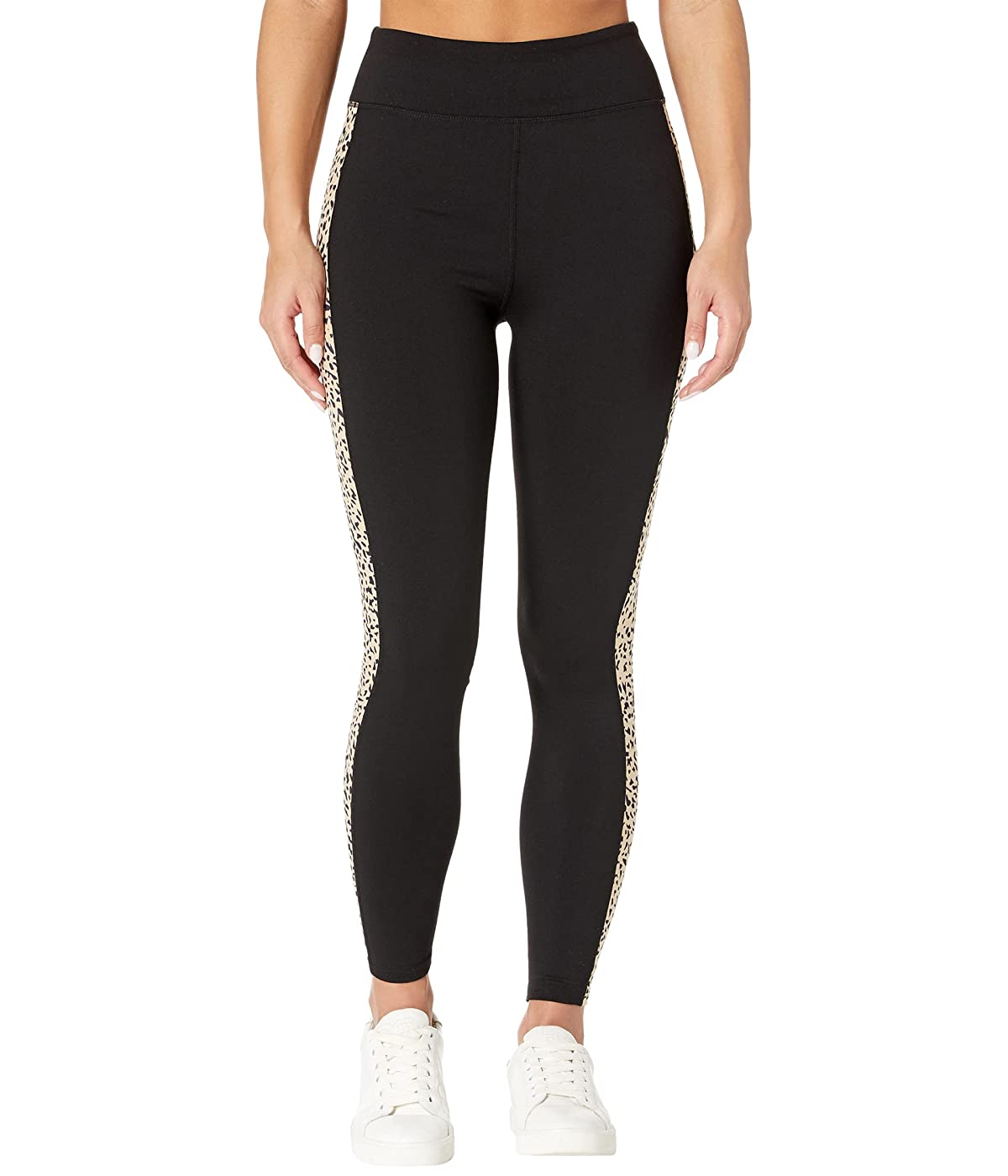 

Леггинсы Volcom Lil Black 2, XS (42)
