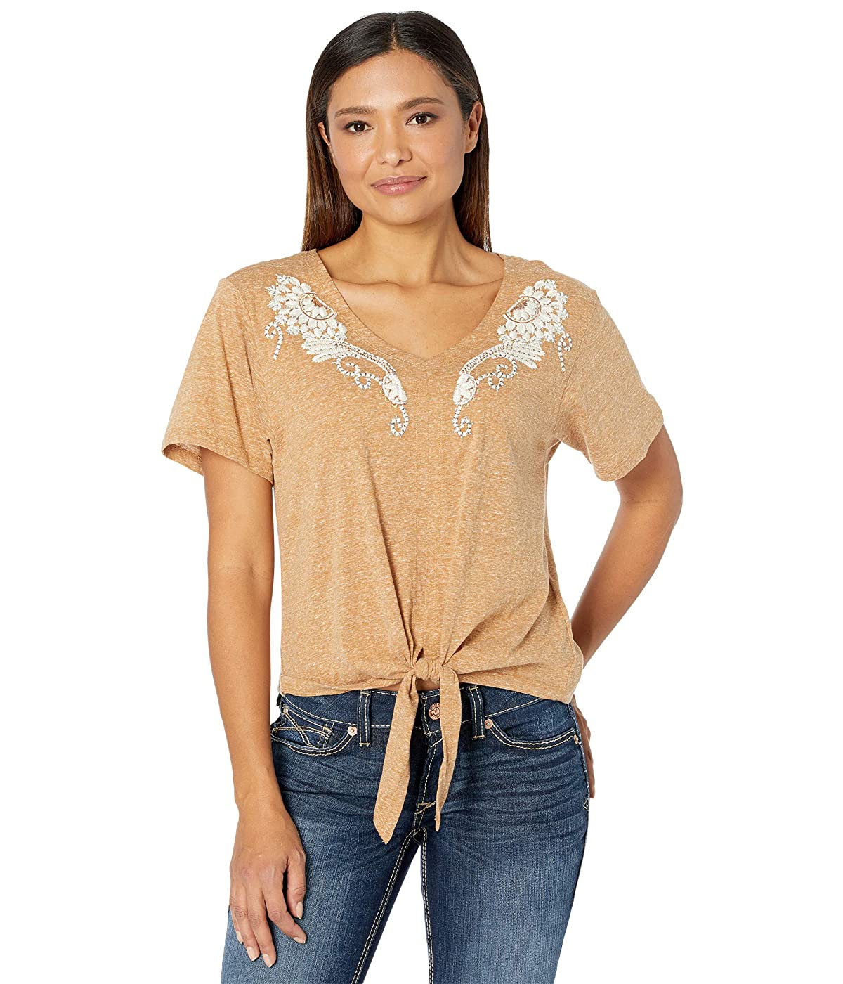 

Футболка Ariat Country Calling Shirt Cathay Spice,  (48, Футболка Ariat Country Calling Shirt Cathay Spice, L (48)