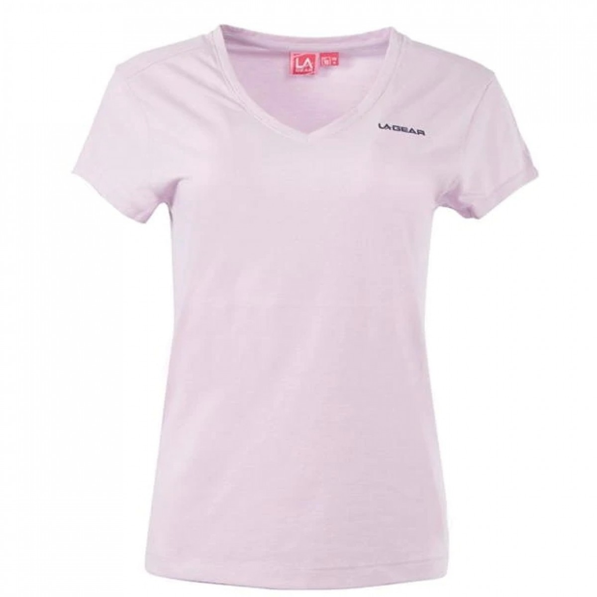 

Футболка LA Gear V Neck Lilac, XXL (52)