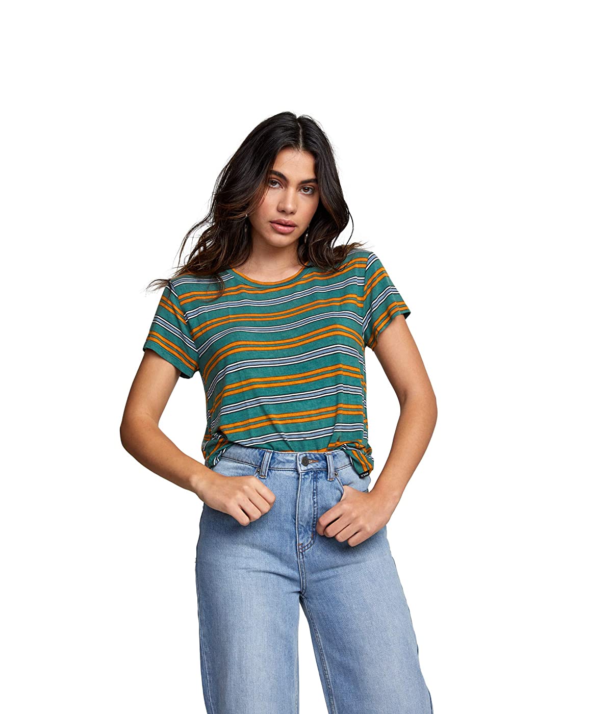

Футболка RVCA Recess 3 S/S Tee Bottle Green,  (42, Футболка RVCA Recess 3 S/S Tee Bottle Green, XS (42)