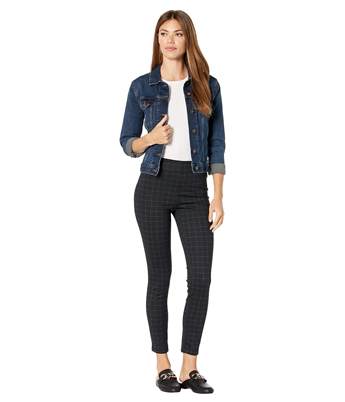 

Леггинсы Max Studio High-Waisted/Wide Band/Skinny Black/Grey Window SY LF,  (48, Леггинсы Max Studio High-Waisted/Wide Band/Skinny Black/Grey Window SY LF, L (48)